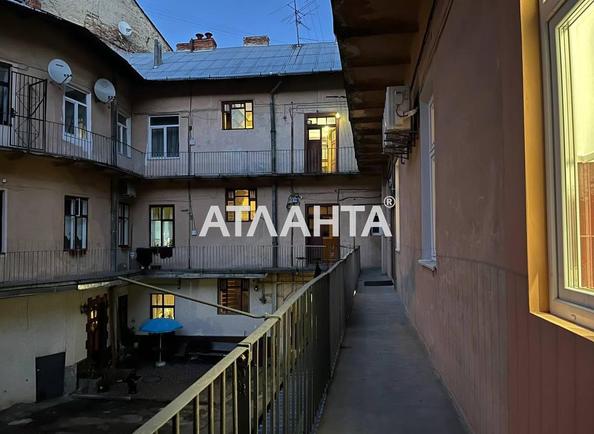 3-кімнатна квартира за адресою вул. Менцинського (площа 58,3 м²) - Atlanta.ua - фото 17