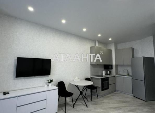 1-комнатная квартира по адресу Фонтанская дор. (площадь 42 м²) - Atlanta.ua