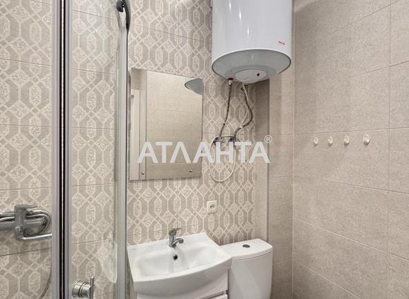 1-кімнатна квартира за адресою Небесної сотні пр. (площа 25,8 м²) - Atlanta.ua - фото 9