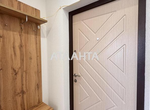 1-кімнатна квартира за адресою Небесної сотні пр. (площа 25,8 м²) - Atlanta.ua - фото 11