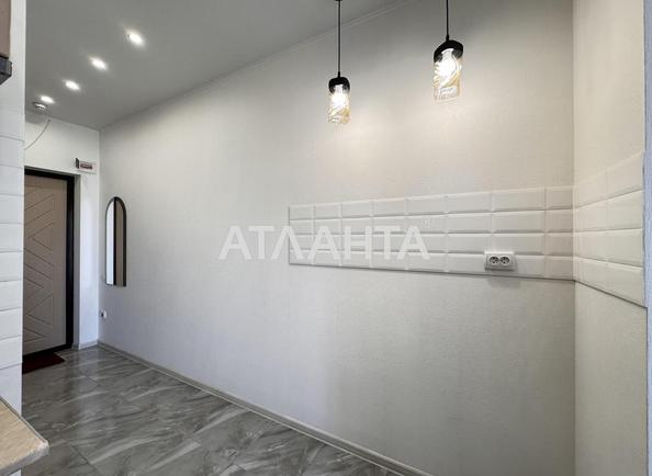 1-кімнатна квартира за адресою Небесної сотні пр. (площа 25,8 м²) - Atlanta.ua - фото 2