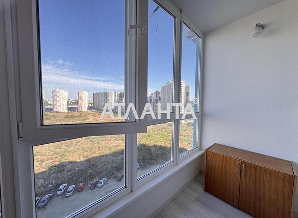 1-кімнатна квартира за адресою Небесної сотні пр. (площа 25,8 м²) - Atlanta.ua - фото 8