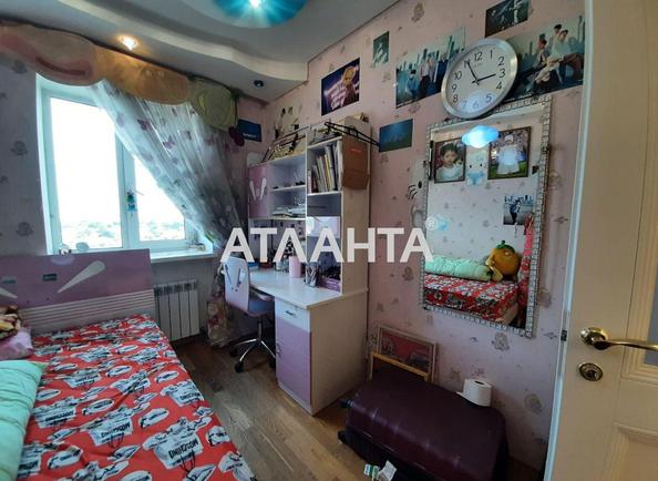Багатокімнатна квартира за адресою вул. Грушевського Михайла (площа 114 м²) - Atlanta.ua - фото 8
