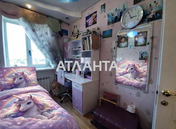 Багатокімнатна квартира за адресою вул. Грушевського Михайла (площа 114 м²) - Atlanta.ua - фото 9