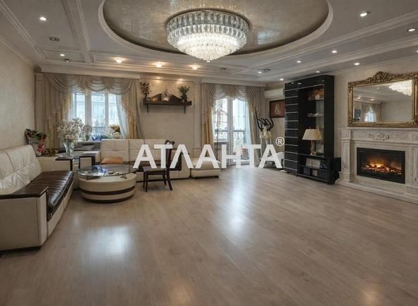 4+-rooms apartment apartment by the address st. Grushevskogo Mikhaila Bratev Achkanovykh (area 114 m²) - Atlanta.ua - photo 3