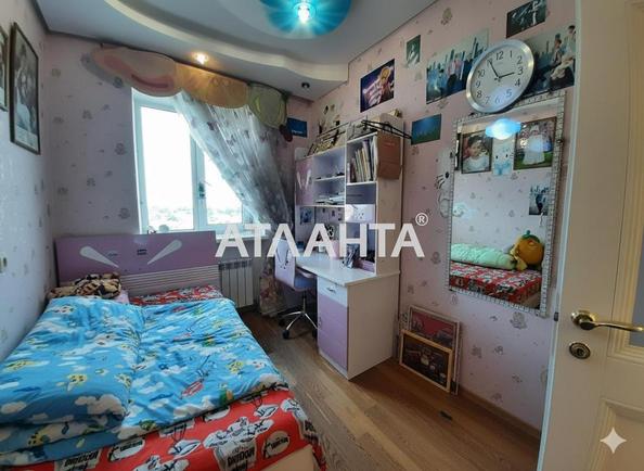 Багатокімнатна квартира за адресою вул. Грушевського Михайла (площа 114 м²) - Atlanta.ua - фото 7