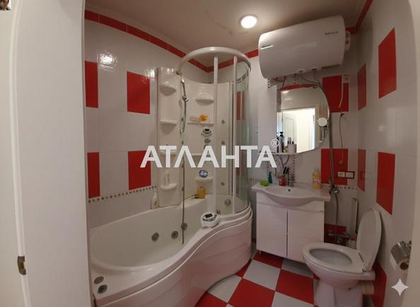 Багатокімнатна квартира за адресою вул. Грушевського Михайла (площа 114 м²) - Atlanta.ua - фото 8