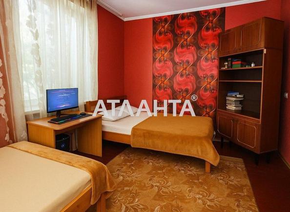 3-комнатная квартира по адресу ул. Левко Лукьяненко (площадь 63,7 м²) - Atlanta.ua