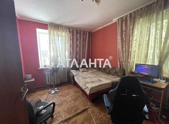 3-комнатная квартира по адресу ул. Левко Лукьяненко (площадь 63,7 м²) - Atlanta.ua - фото 2