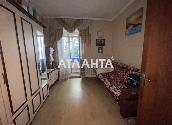 3-комнатная квартира по адресу ул. Левко Лукьяненко (площадь 63,7 м²) - Atlanta.ua - фото 4