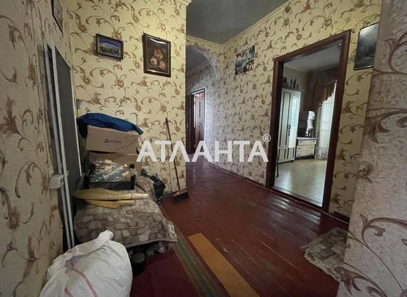 3-комнатная квартира по адресу ул. Левко Лукьяненко (площадь 63,7 м²) - Atlanta.ua - фото 5