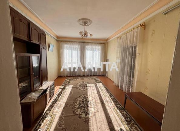 Будинок за адресою Чорноморський 8-й пров. (площа 80 м²) - Atlanta.ua