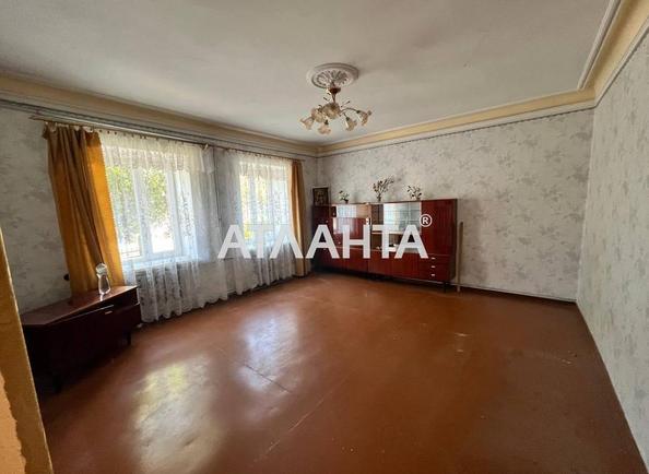 Будинок за адресою Чорноморський 8-й пров. (площа 80 м²) - Atlanta.ua - фото 3