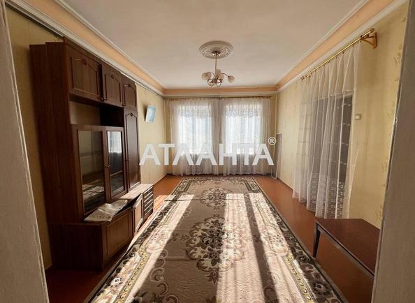 Будинок за адресою Чорноморський 8-й пров. (площа 80 м²) - Atlanta.ua - фото 5
