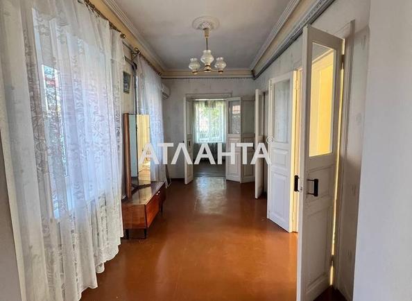 Будинок за адресою Чорноморський 8-й пров. (площа 80 м²) - Atlanta.ua - фото 7