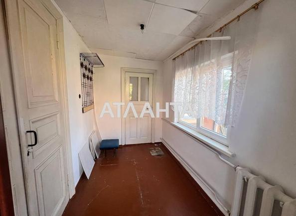 Будинок за адресою Чорноморський 8-й пров. (площа 80 м²) - Atlanta.ua - фото 8