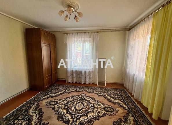 Будинок за адресою Чорноморський 8-й пров. (площа 80 м²) - Atlanta.ua - фото 10