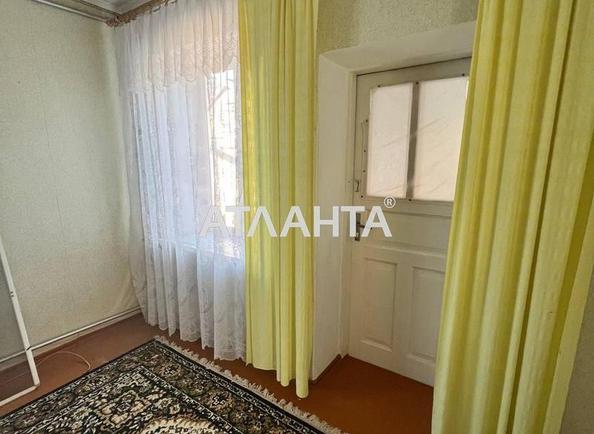 Будинок за адресою Чорноморський 8-й пров. (площа 80 м²) - Atlanta.ua - фото 11