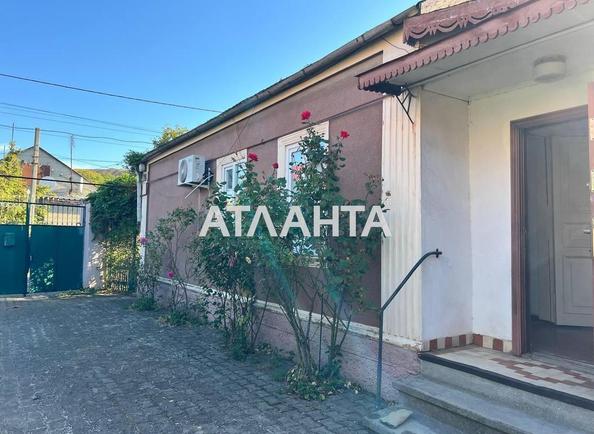 Будинок за адресою Чорноморський 8-й пров. (площа 80 м²) - Atlanta.ua - фото 12