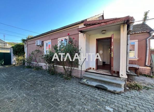 Будинок за адресою Чорноморський 8-й пров. (площа 80 м²) - Atlanta.ua - фото 15
