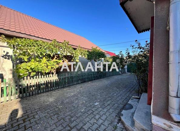 Будинок за адресою Чорноморський 8-й пров. (площа 80 м²) - Atlanta.ua - фото 16