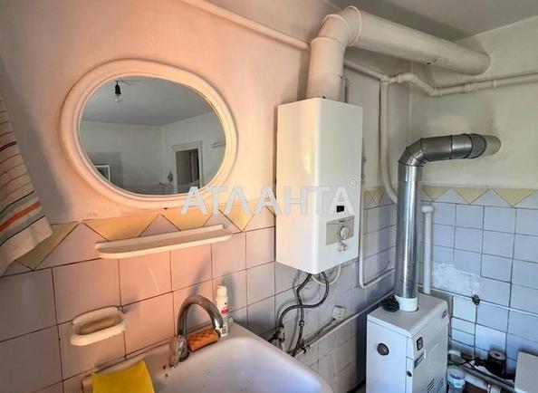 Будинок за адресою Чорноморський 8-й пров. (площа 80 м²) - Atlanta.ua - фото 17
