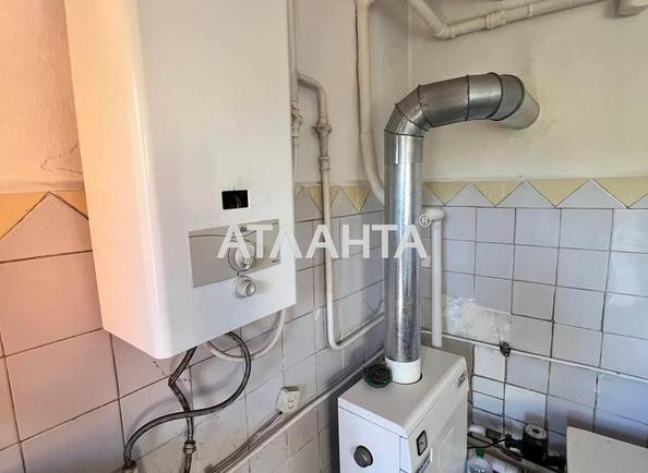Будинок за адресою Чорноморський 8-й пров. (площа 80 м²) - Atlanta.ua - фото 18