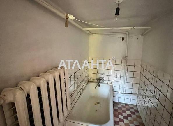 Будинок за адресою Чорноморський 8-й пров. (площа 80 м²) - Atlanta.ua - фото 19