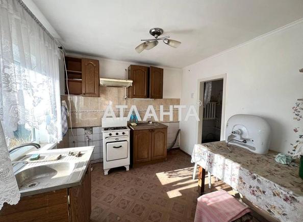Будинок за адресою Чорноморський 8-й пров. (площа 80 м²) - Atlanta.ua - фото 21