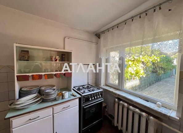 Будинок за адресою Чорноморський 8-й пров. (площа 80 м²) - Atlanta.ua - фото 22