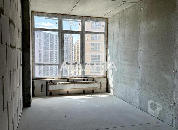1-room apartment apartment by the address st. Kurortnyy per (area 47,6 m²) - Atlanta.ua - photo 2