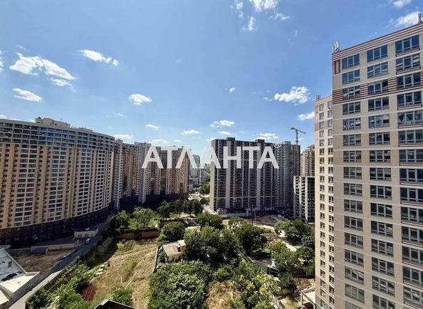 1-room apartment apartment by the address st. Kurortnyy per (area 47,6 m²) - Atlanta.ua - photo 3