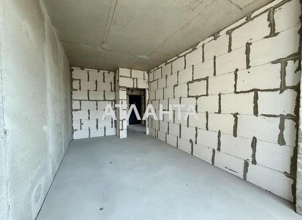 1-room apartment apartment by the address st. Kurortnyy per (area 47,6 m²) - Atlanta.ua - photo 4