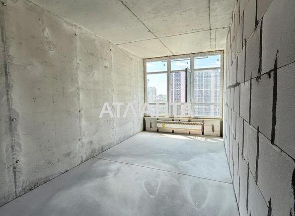 1-room apartment apartment by the address st. Kurortnyy per (area 47,6 m²) - Atlanta.ua - photo 6