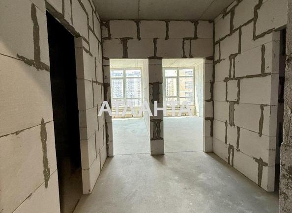 1-room apartment apartment by the address st. Kurortnyy per (area 47,6 m²) - Atlanta.ua - photo 8