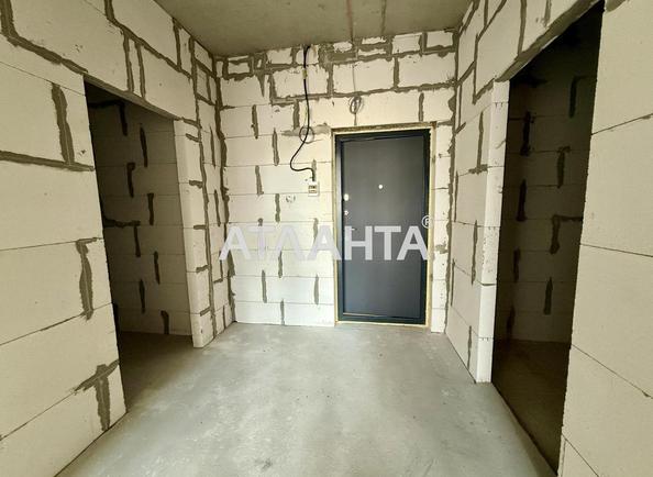 1-room apartment apartment by the address st. Kurortnyy per (area 47,6 m²) - Atlanta.ua - photo 9