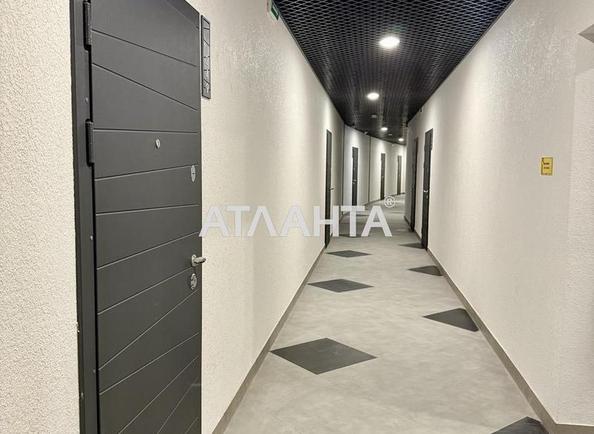 1-room apartment apartment by the address st. Kurortnyy per (area 47,6 m²) - Atlanta.ua - photo 10