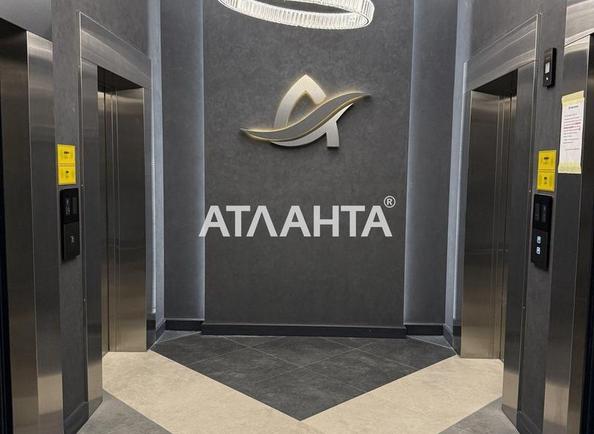 1-room apartment apartment by the address st. Kurortnyy per (area 47,6 m²) - Atlanta.ua - photo 11
