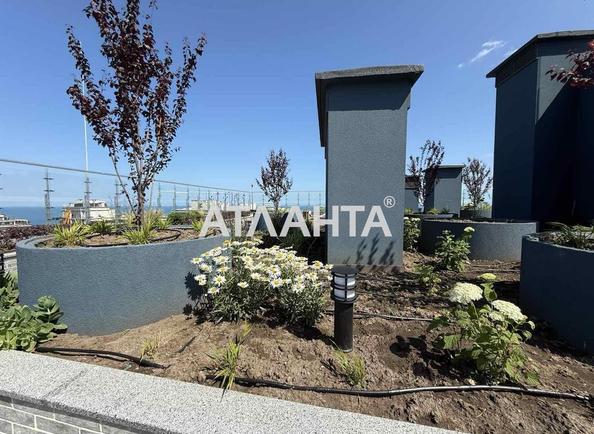 1-room apartment apartment by the address st. Kurortnyy per (area 47,6 m²) - Atlanta.ua - photo 13