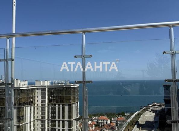 1-room apartment apartment by the address st. Kurortnyy per (area 47,6 m²) - Atlanta.ua - photo 14