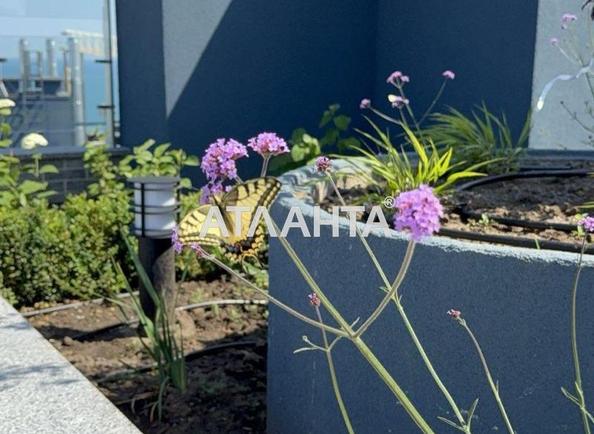 1-room apartment apartment by the address st. Kurortnyy per (area 47,6 m²) - Atlanta.ua - photo 15