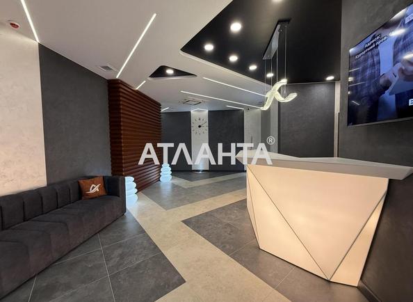 1-room apartment apartment by the address st. Kurortnyy per (area 47,6 m²) - Atlanta.ua - photo 18