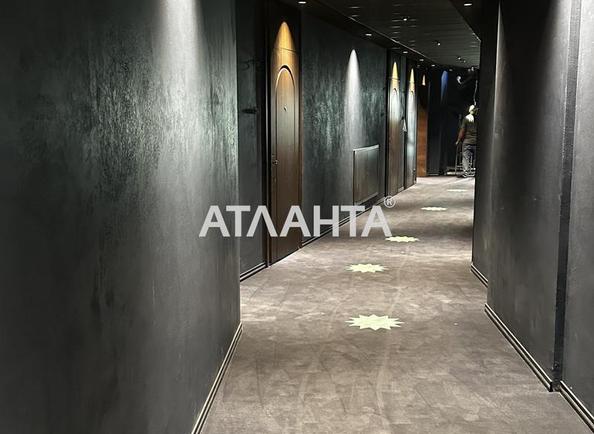 1-комнатная квартира по адресу ул. Аркадийская Аллея (площадь 30,6 м²) - Atlanta.ua - фото 7