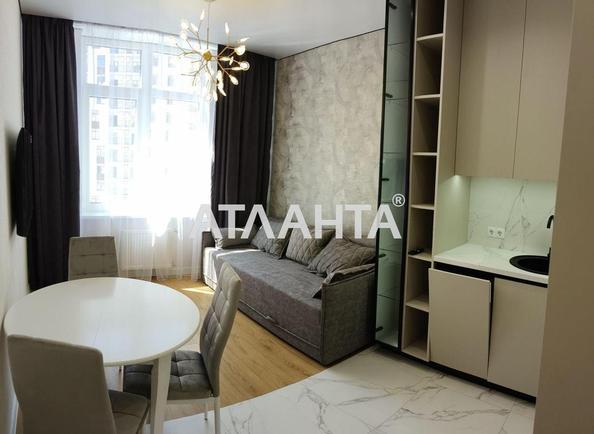 1-комнатная квартира по адресу ул. Краснова (площадь 44 м²) - Atlanta.ua - фото 3