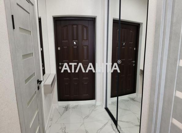 1-комнатная квартира по адресу ул. Краснова (площадь 44 м²) - Atlanta.ua - фото 8