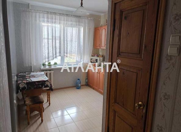 2-кімнатна квартира за адресою Дніпропетр. Дор. (площа 51 м²) - Atlanta.ua