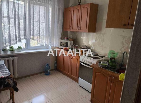 2-кімнатна квартира за адресою Дніпропетр. Дор. (площа 51 м²) - Atlanta.ua - фото 2