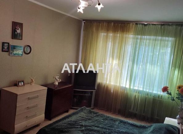 Багатокімнатна квартира за адресою вул. Академіка Корольова (площа 99 м²) - Atlanta.ua - фото 2