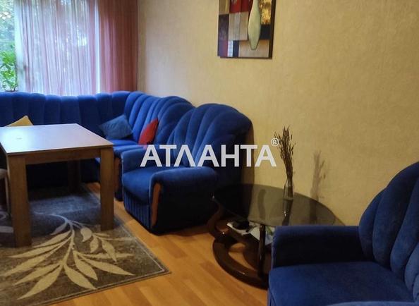 Багатокімнатна квартира за адресою вул. Академіка Корольова (площа 99 м²) - Atlanta.ua - фото 3