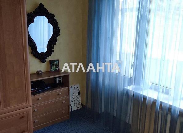 Багатокімнатна квартира за адресою вул. Академіка Корольова (площа 99 м²) - Atlanta.ua - фото 4